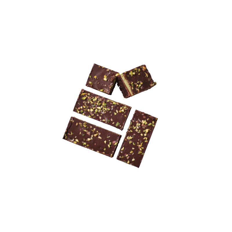 Kook Dubai Style Brownie