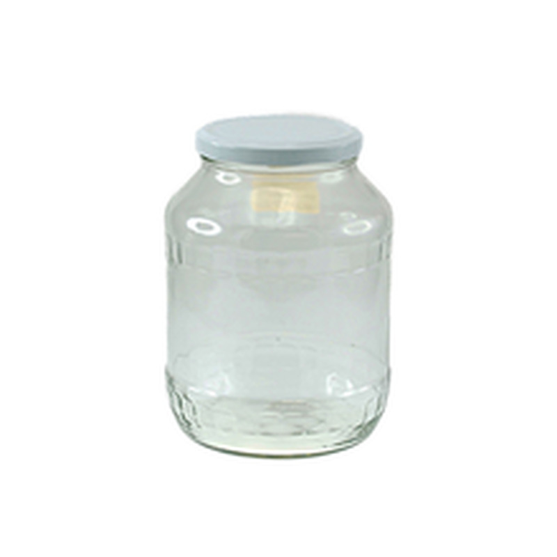 Purk kaanega, 1,7L