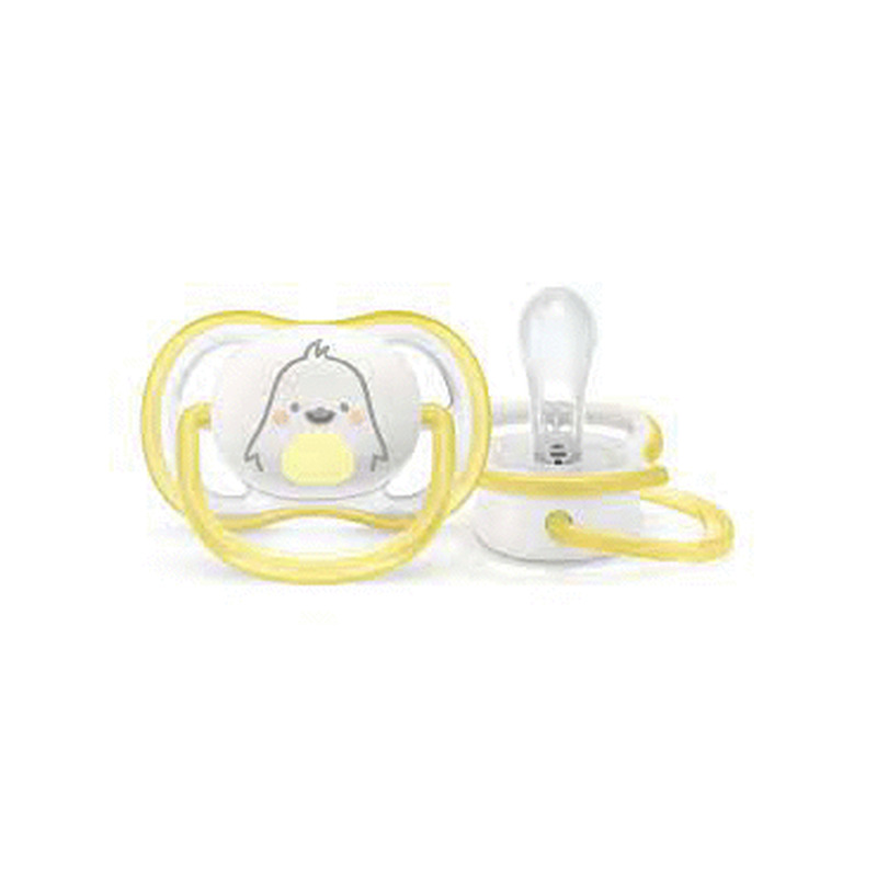 Lutt AVENT Ultra Air 0-6k,violet