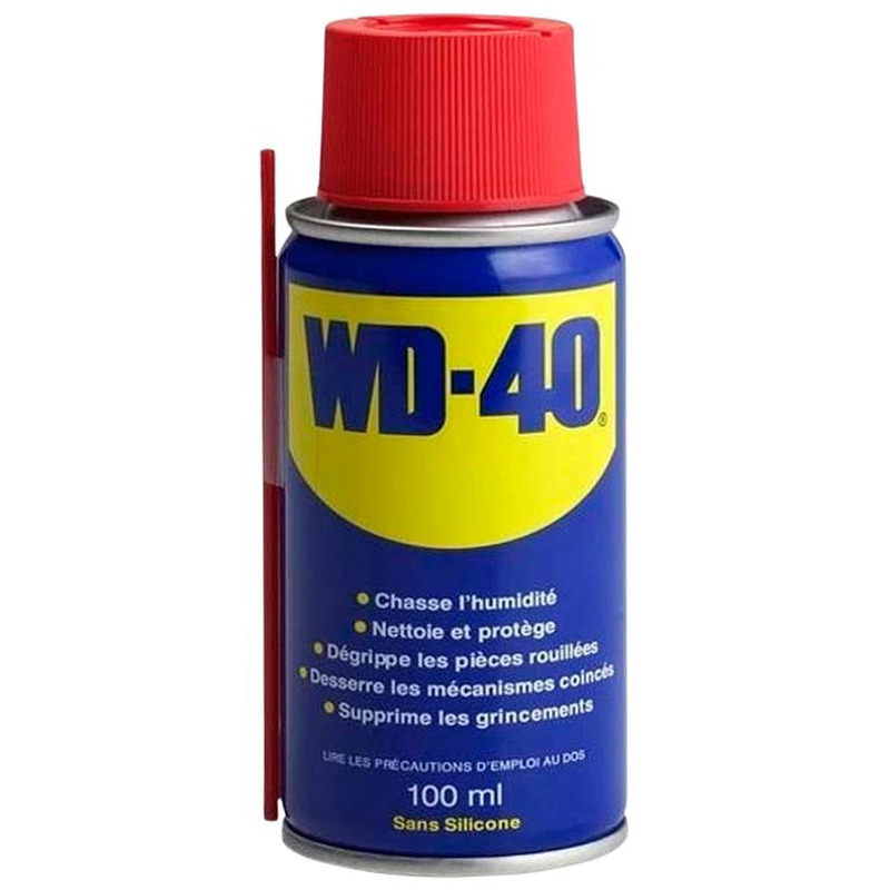 WD40 universaalmääre 100 ml