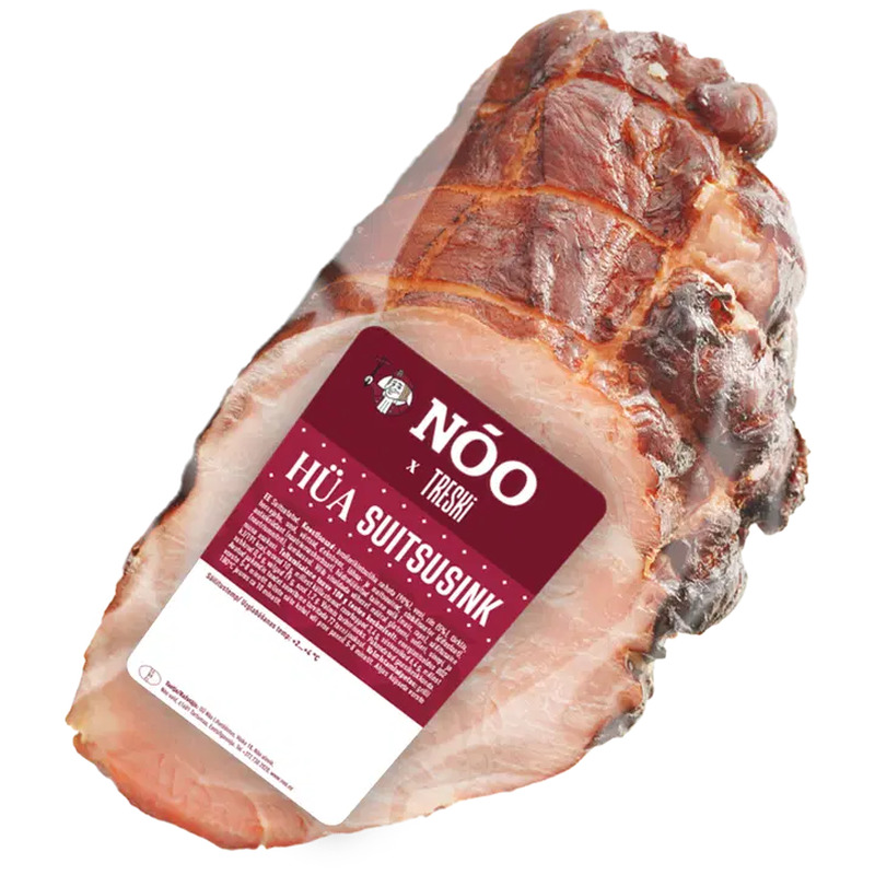 NÕO Treski Hüä suitsusink ca 450g