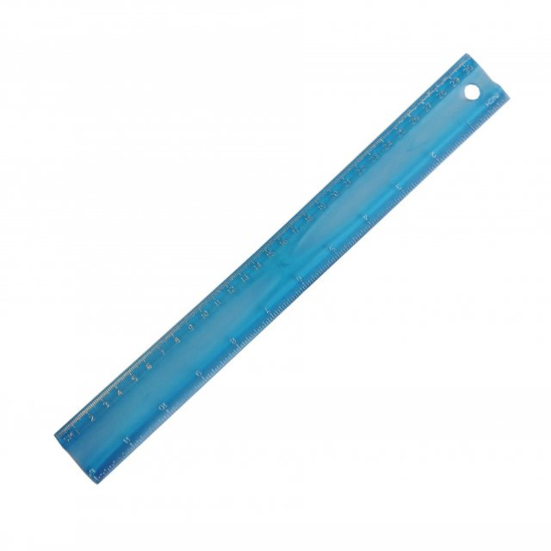 DEVENTE Flex Joonlaud 30cm (painduv)