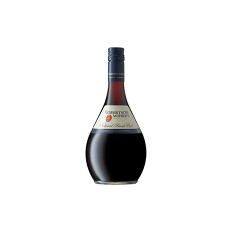 Vein ROBERTSON Natural Sweet Red 750ml