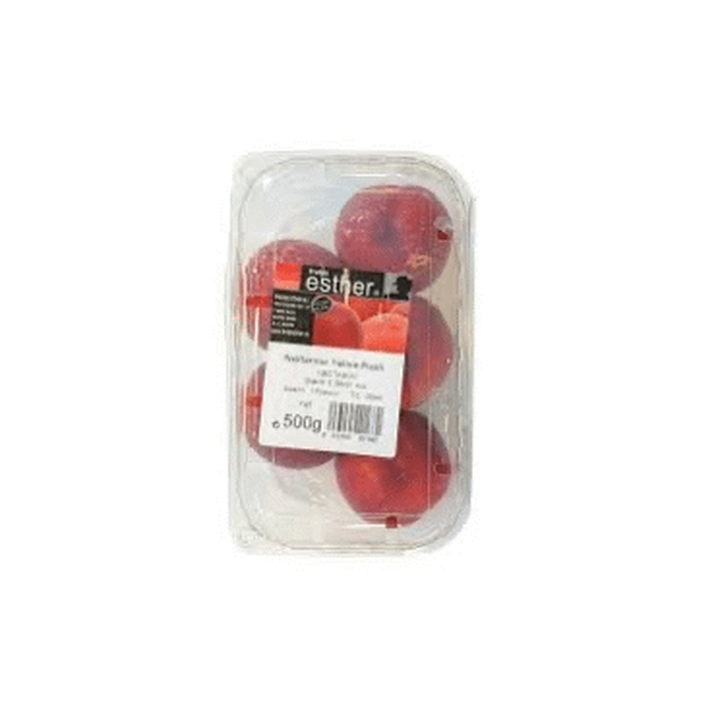 Nektariin pakitud, 500g