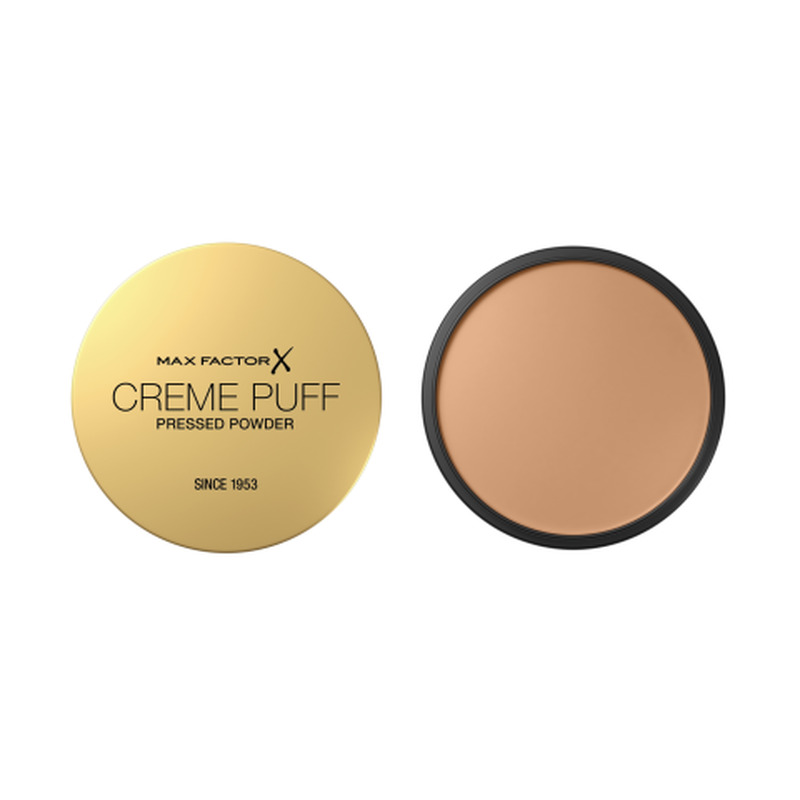 Puuder Maxfactor Creme Puff 41 Medium Beige