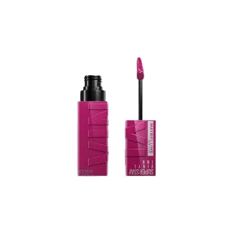 Huulepulk MAYBELLINE SuperStay V.Ink 170