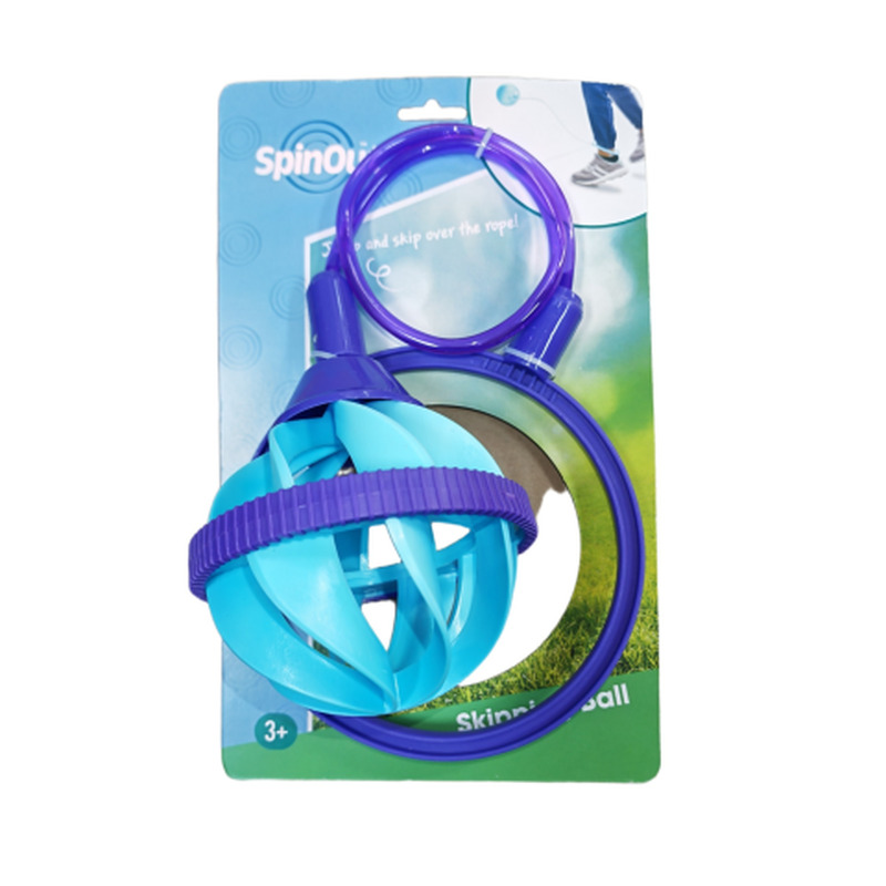 Hüppepall Spinout SS26