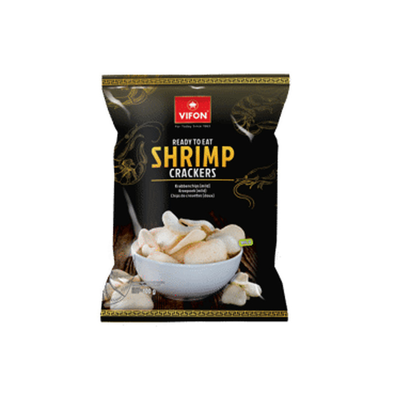Krevetikrõpsud VIFON Mild 100g