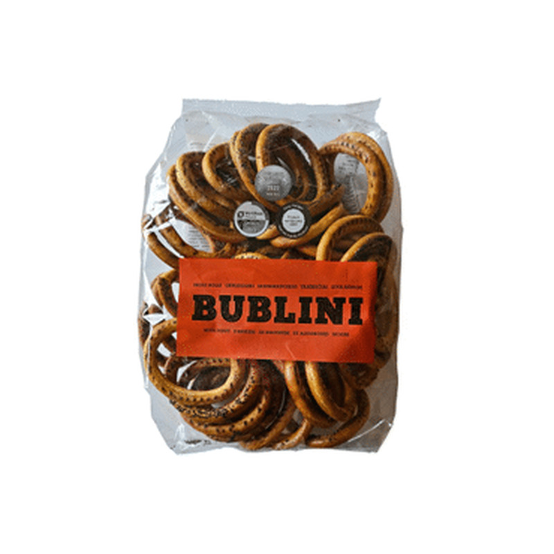 Rõngik mooni BUBLINI 375g