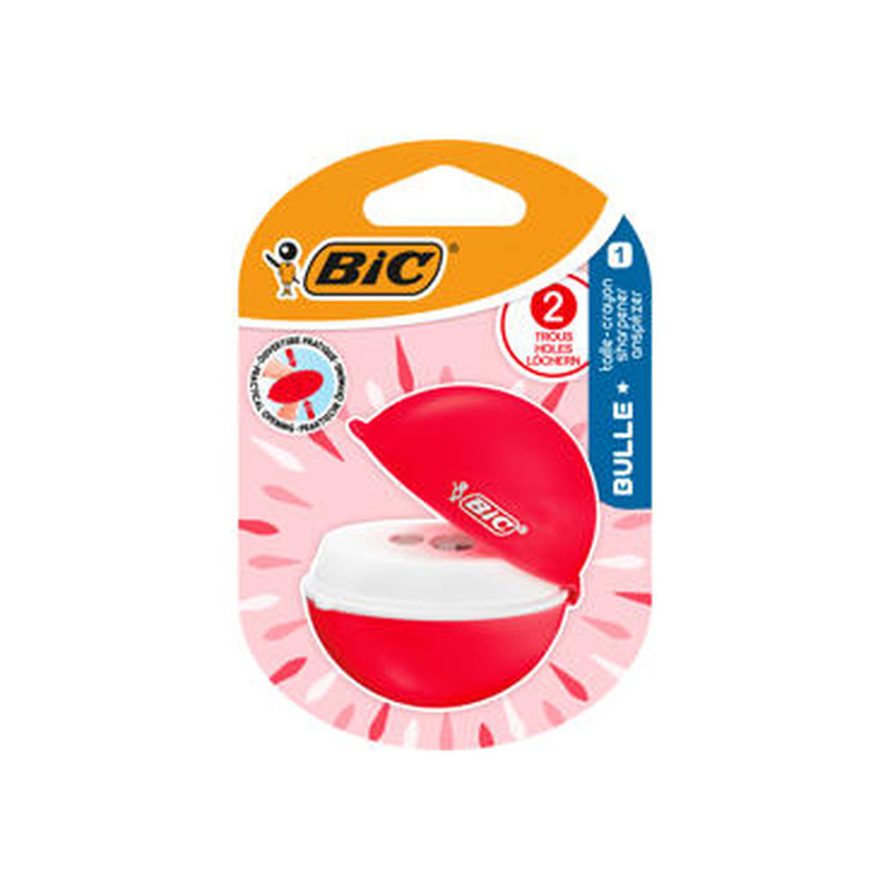 Pliiatsiteritaja BIC