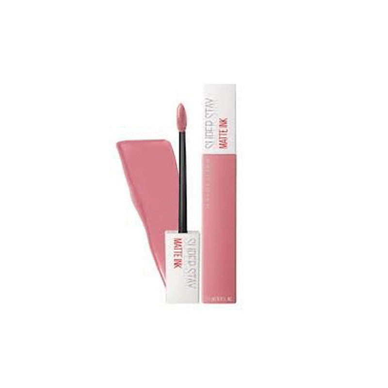 Huulepulk MAYBELLINE Super Stay N10