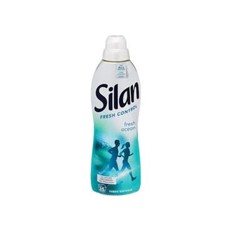Pesulop.vah.SILAN Fresh Ocean 770ml 35pk