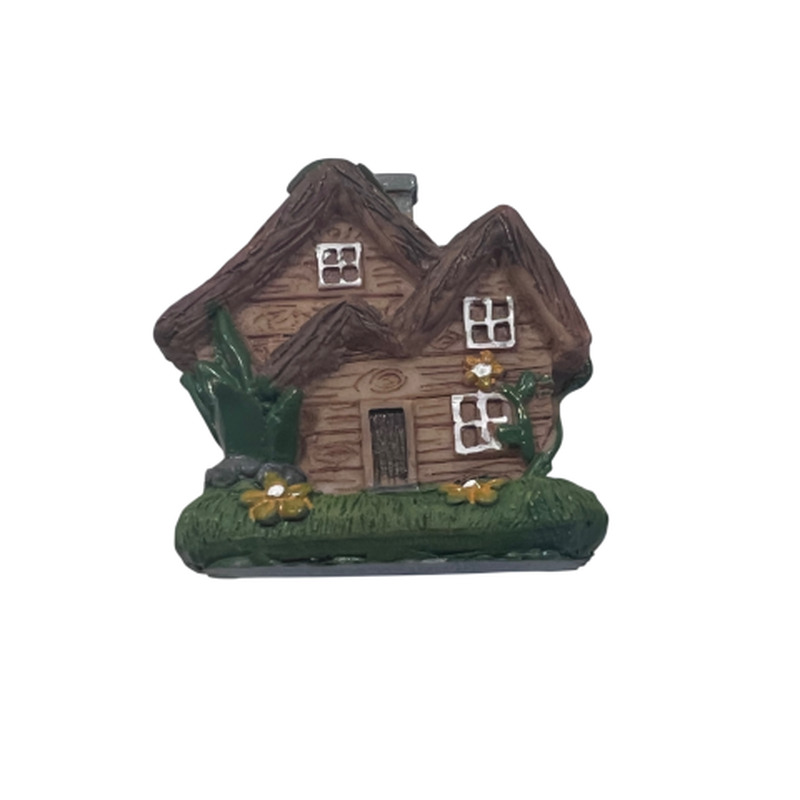 Keraamiline lihavõttemaja ES26