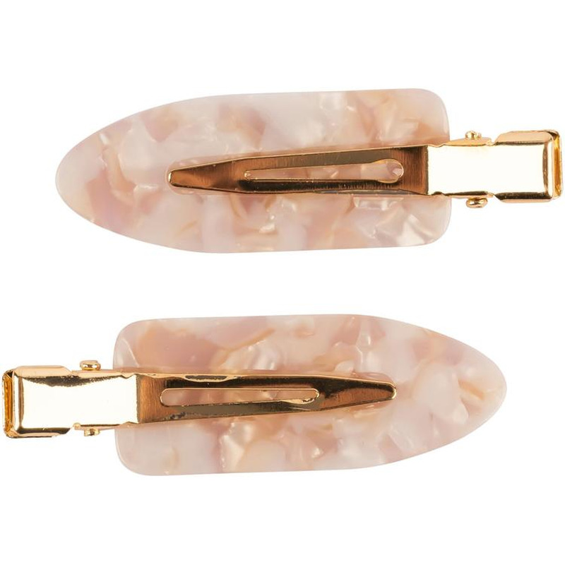 Professionaalsed juukseklambrid 2tk