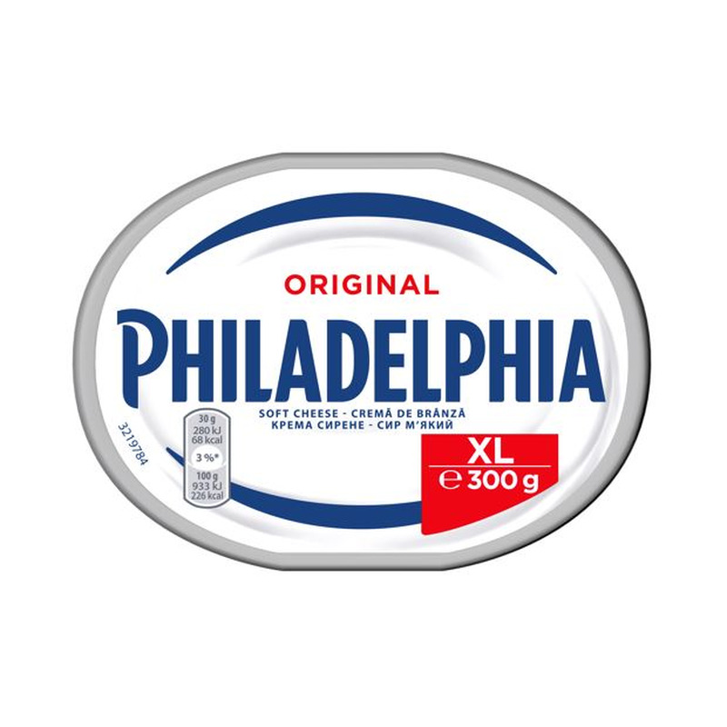 Philadelphia Classic, ESTOVER, 300 g