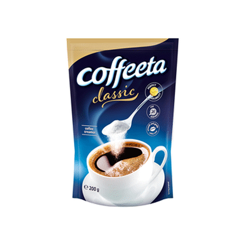 Kohvivalgendaja COFFEETA 200g