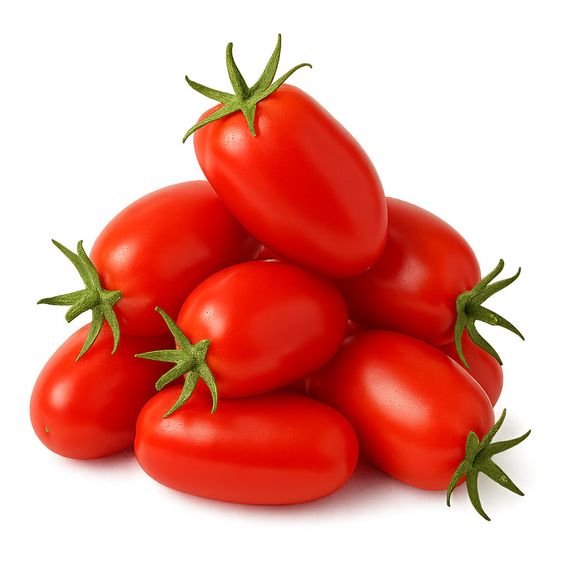 Tomat San Marzano