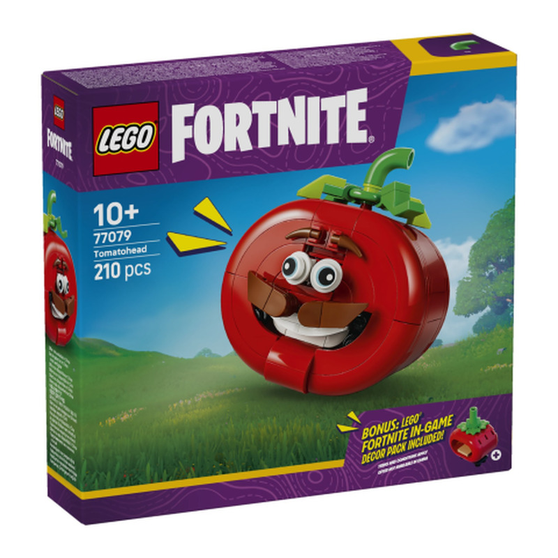 Konstruktor Lego Tomatohead 77079