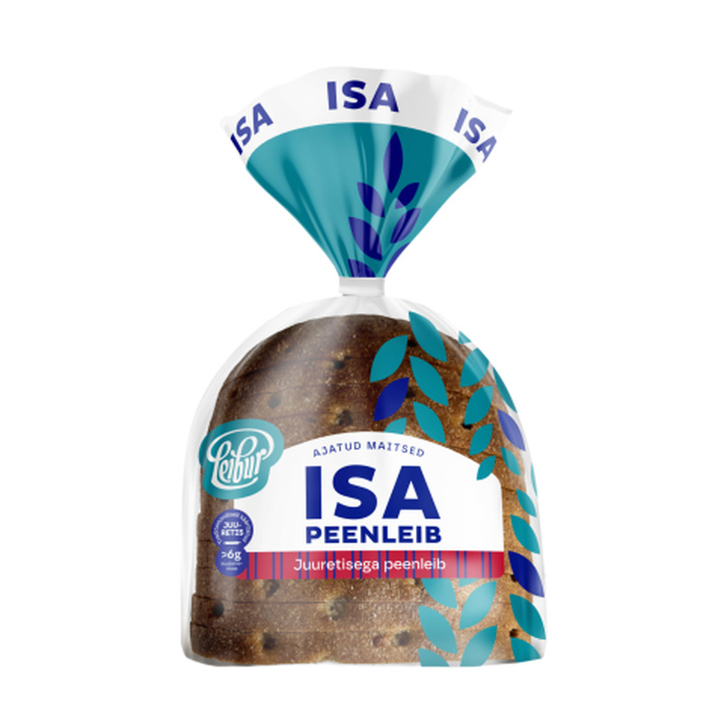 Peenleib Isa Leibur 355g