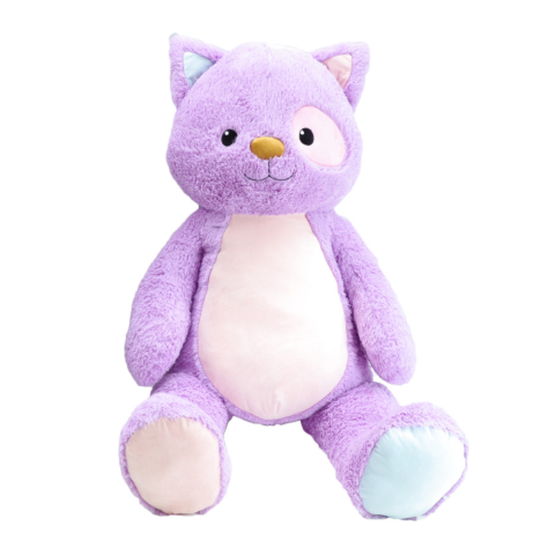 Pehme mänguasi kass 136cm AW24