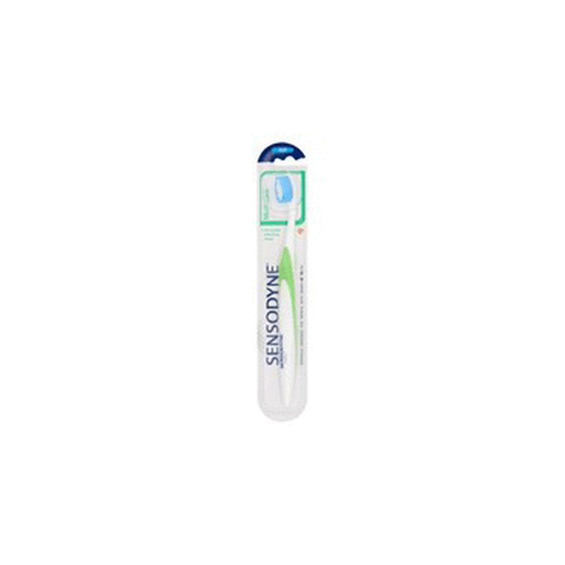 Hambahari SENSODYNE Expert Soft