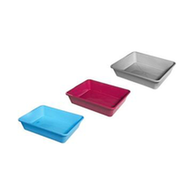 Liivakast kassile 47 x 37cm