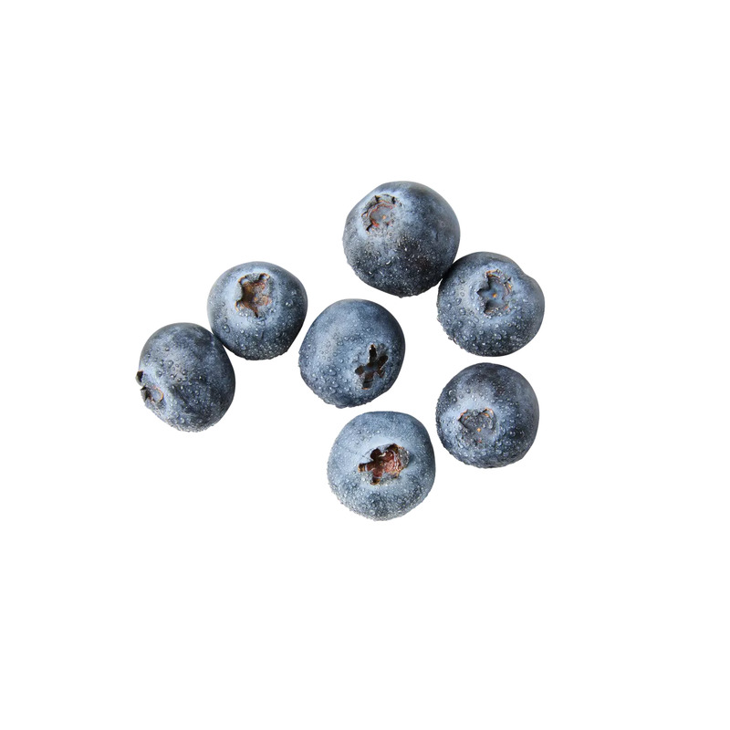 Mustikas