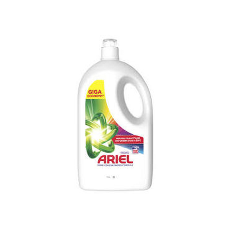 Pesugeel ARIEL Color 100PK 4.5L