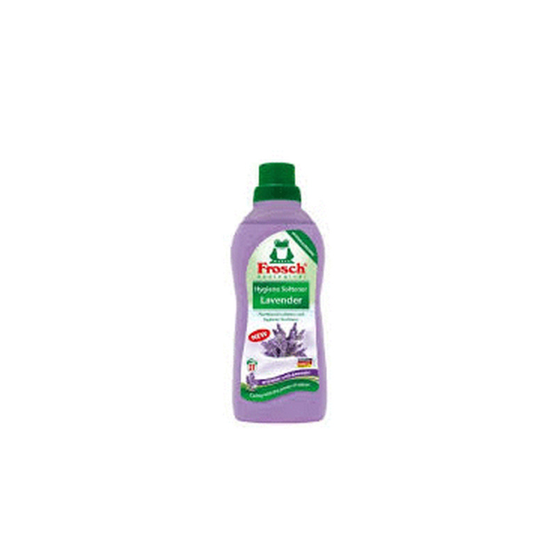Pesuloputusvahend FROSCH lavendel 750ml