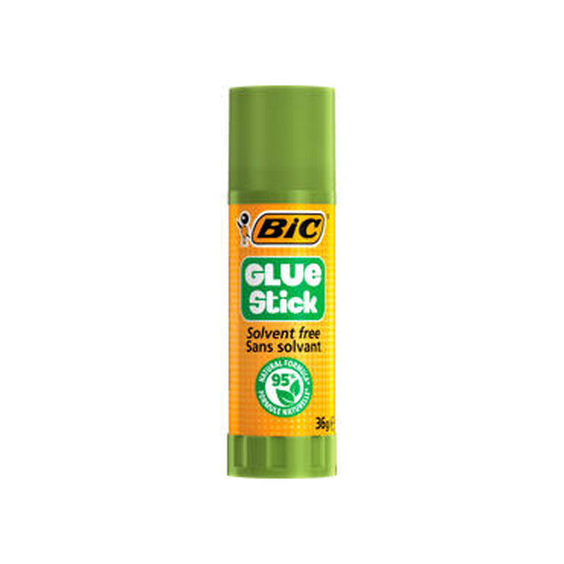 Liimipulk BIC 36g