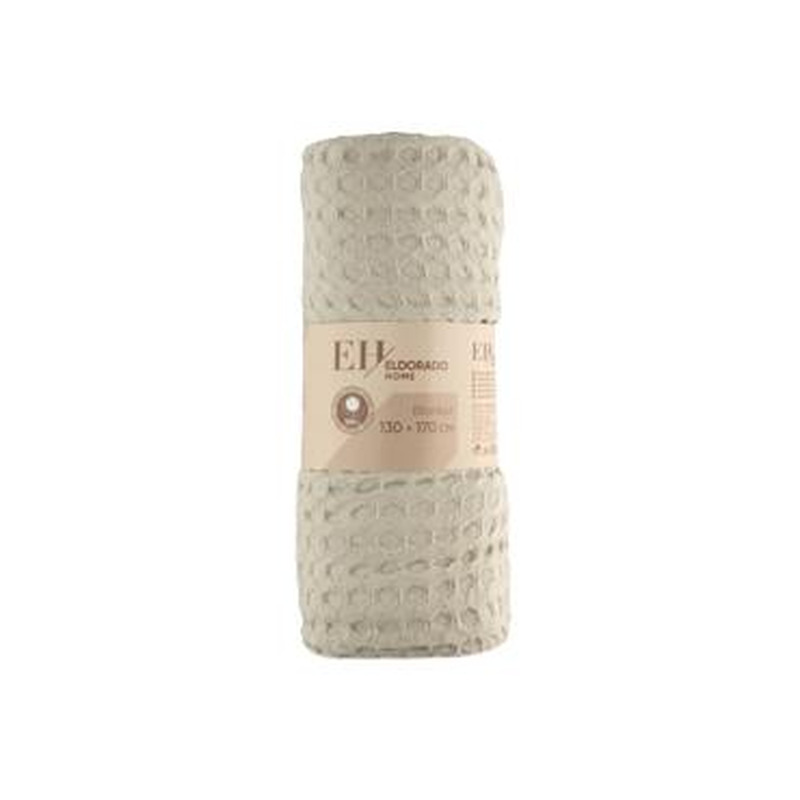 Pleed ELDORADO HOME 130x170cm