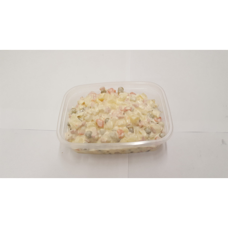 Haapsalu Lihtne kartulisalat 250g