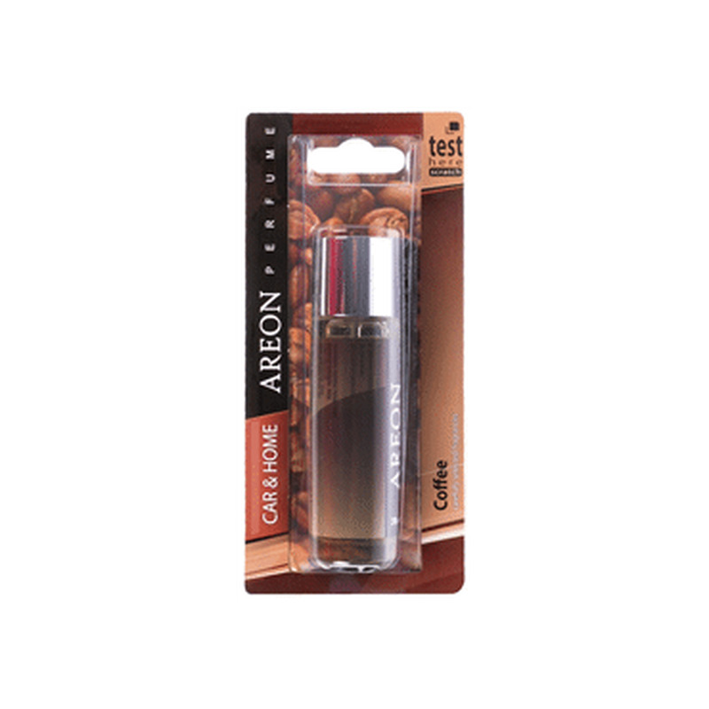 Auto õhuvärsk.AREON Perfume Coffee 35ml