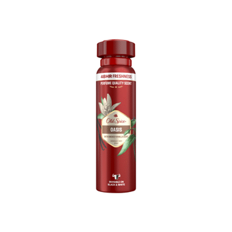 Deodorant OLD SPICE Oasis 150ml