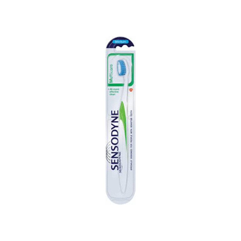 Hambahari SENSODYNE Expert Medium