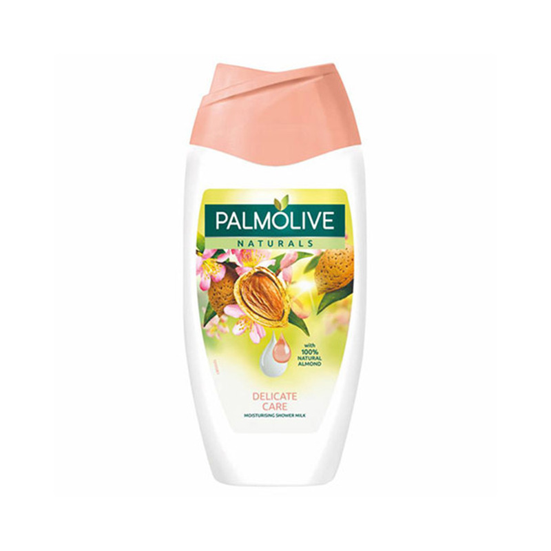 Palmolive dušigeel 250ml naturals almond