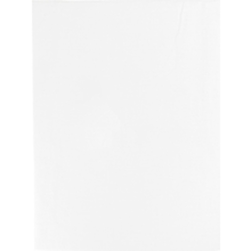 Voodilina Uni 240x270 cm, valge