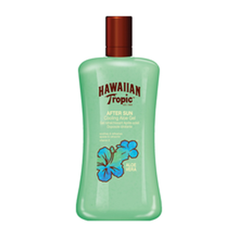Päevitusjärgne aaloe geel 200ml