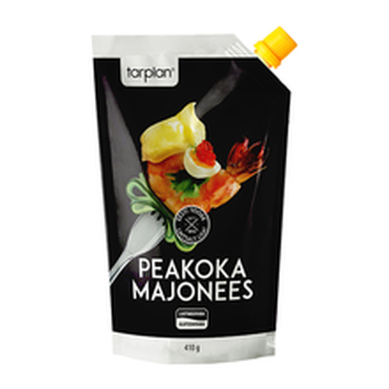 Majonees Peakoka, TARPLAN, 410 g