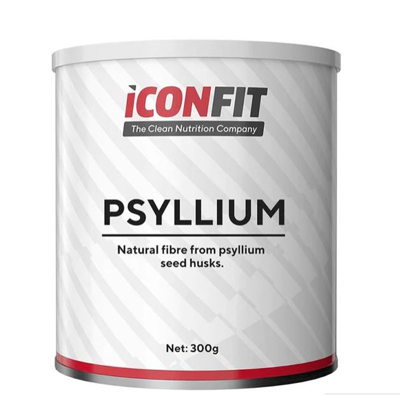 Iconfit psülliumi pulber 300g