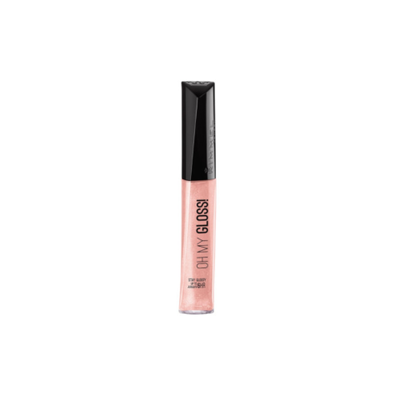Huuleläige Rimmel Oh My Gloss 100 Love Bug