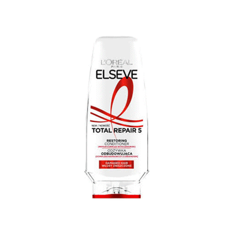 Palsam ELSEVE Total Repair 5 200ml
