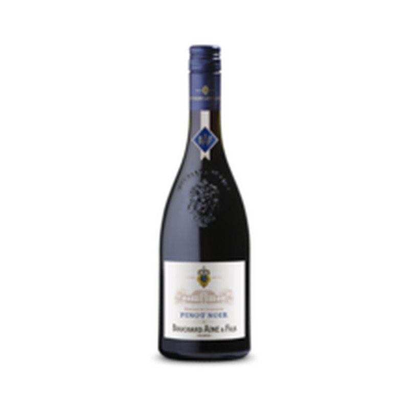 Bouchard Aine&Fils Pinot Noir vein 12,5%vol 750ml