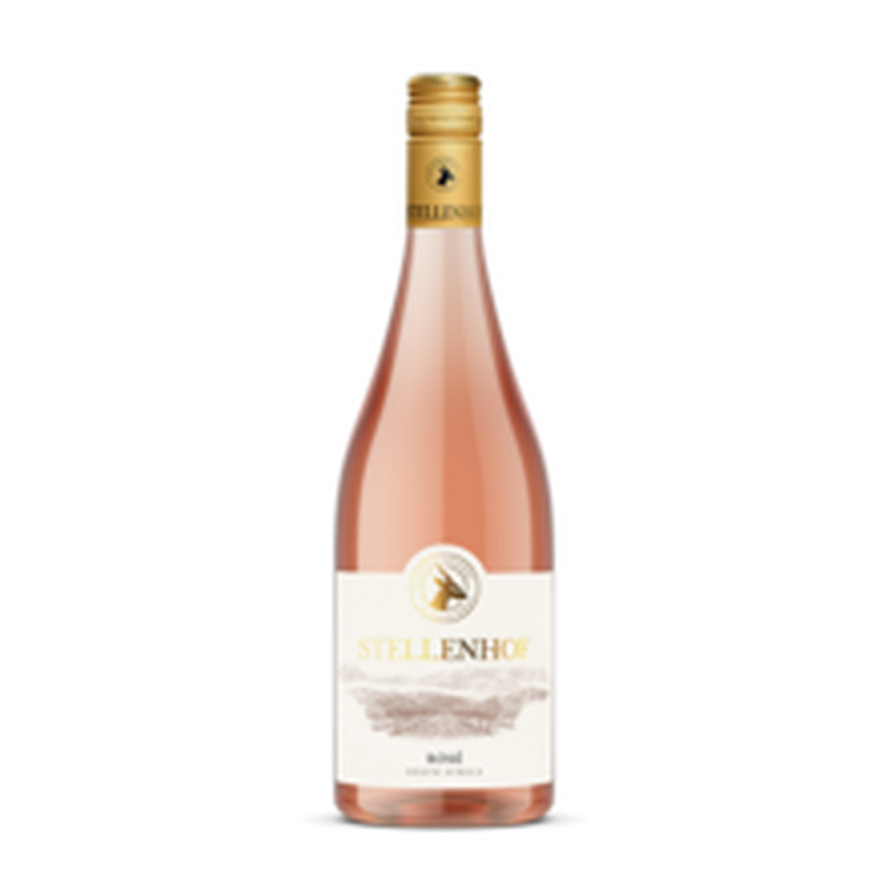 Stellenhof Rose GT vein 12,5%vol 750ml