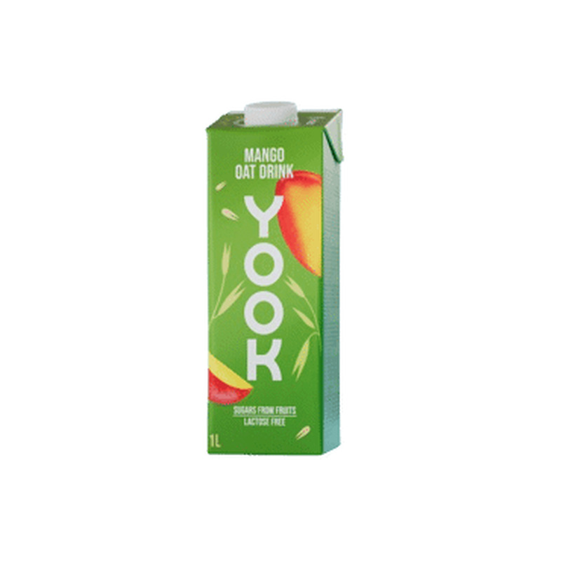 Kaerajook YOOK Mango, 1L, 1 l