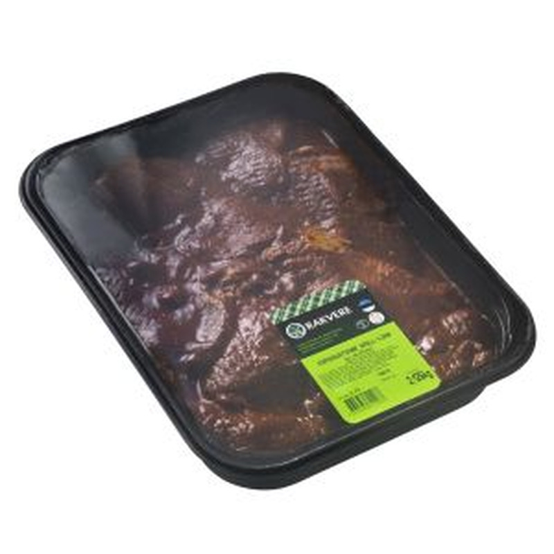 Rakvere grill-liha sea välisfileest ~2kg kirsisuitsu