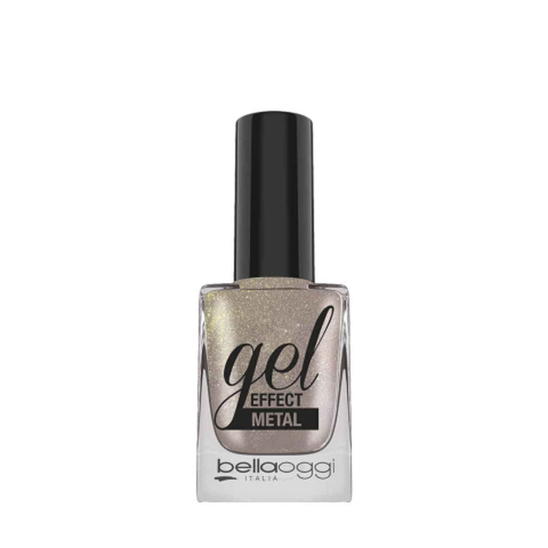 Küünelakk Bella Oggi Gel Effect keratiiniga nr.810 10ml