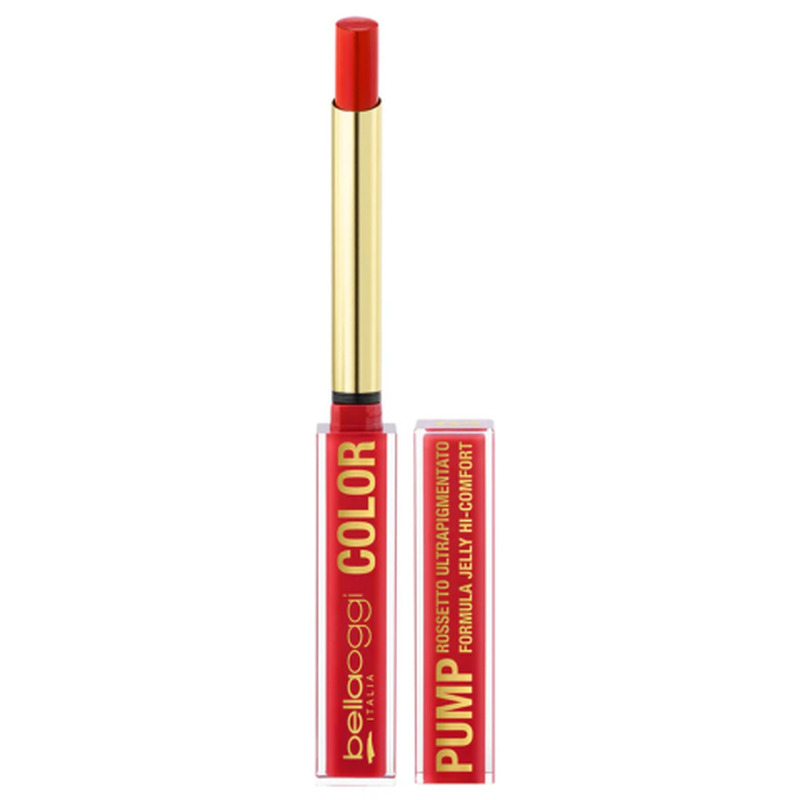 Huulepulk Bella Oggi color pump nr.3 28g