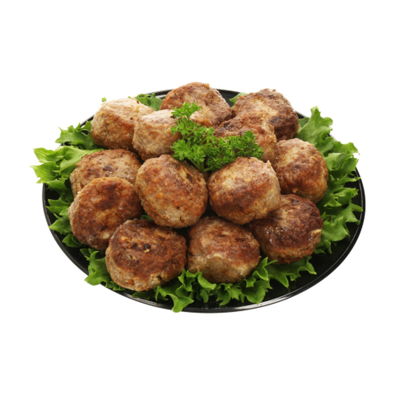 PT Kodune kotlet 2kg GN (ETTETELLIMISEGA)