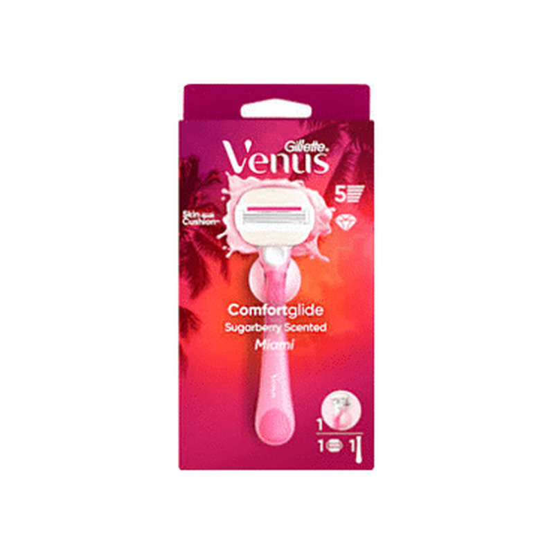 Raseerija VENUS Sugarberry Miami 1tk
